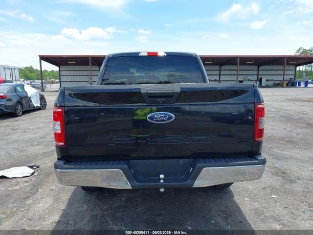 2019 FORD F-150 XLT 16