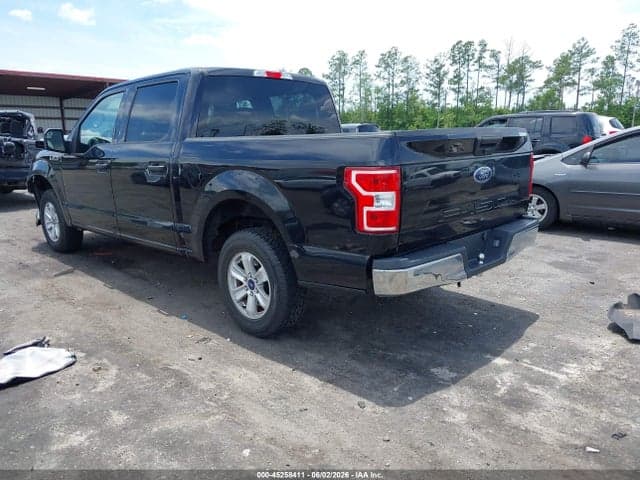 2019 FORD F-150 XLT 3