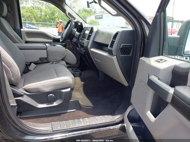 2019 FORD F-150 XLT 5