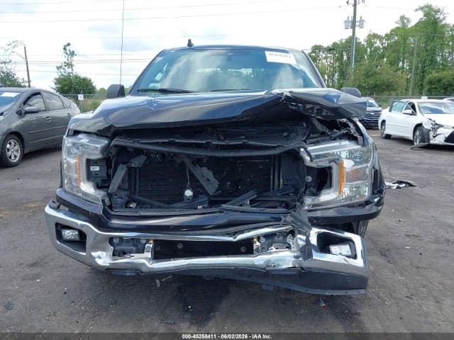 2019 FORD F-150 XLT 6