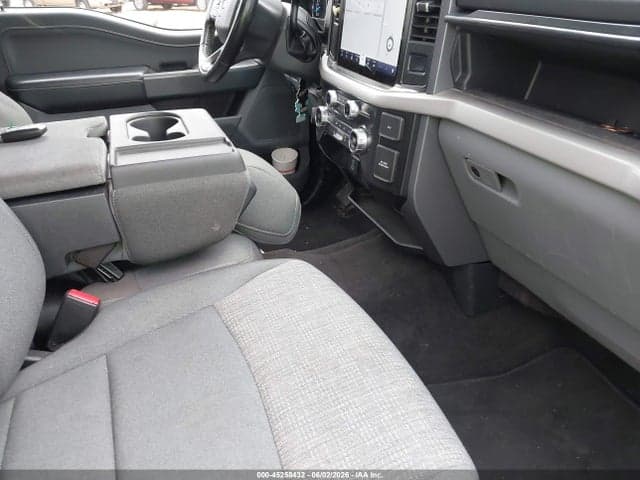 2021 FORD F-150 XLT 5
