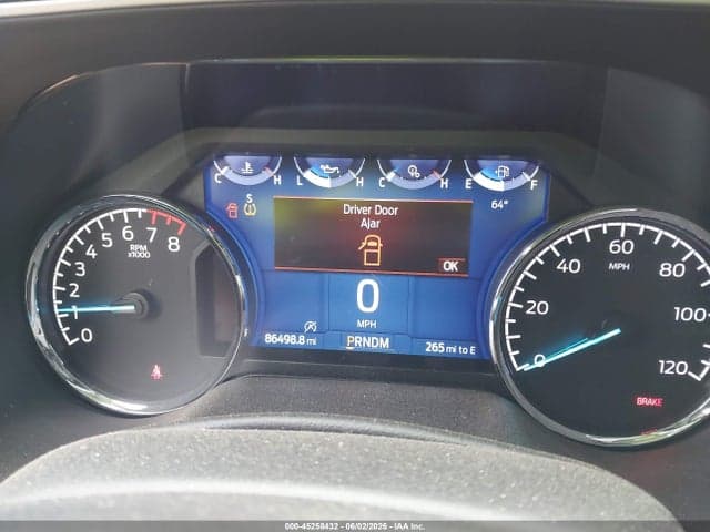 2021 FORD F-150 XLT 7