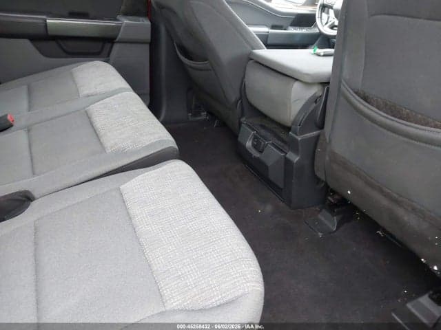 2021 FORD F-150 XLT 8