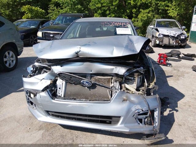 2018 SUBARU IMPREZA 2.0I 12