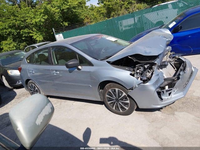 2018 SUBARU IMPREZA 2.0I 13