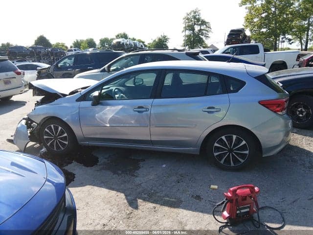 2018 SUBARU IMPREZA 2.0I 14