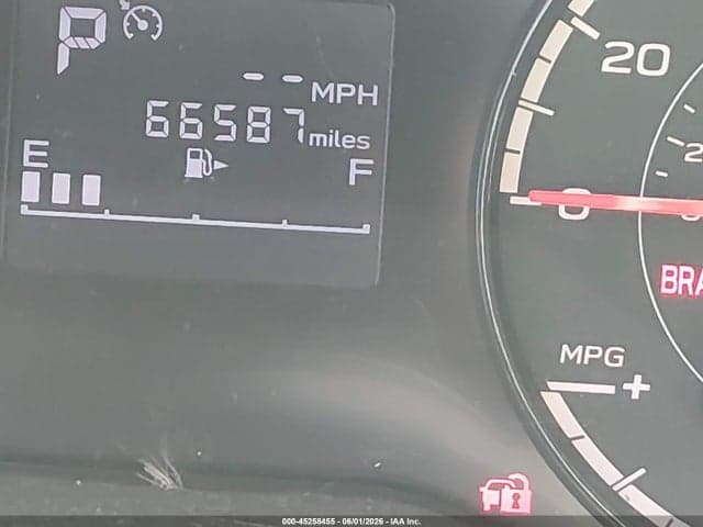 2018 SUBARU IMPREZA 2.0I 15