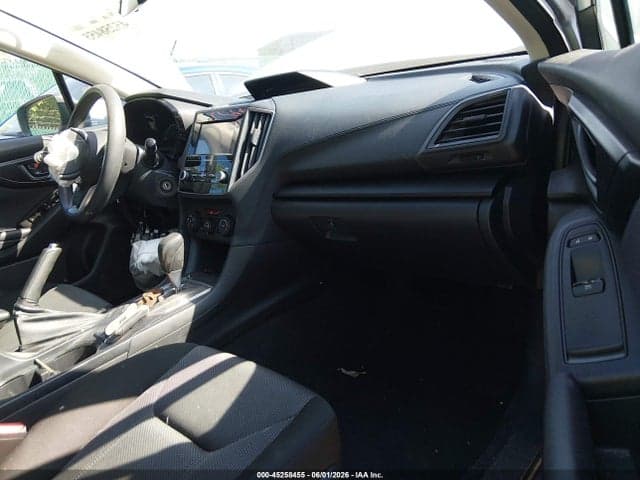 2018 SUBARU IMPREZA 2.0I 5