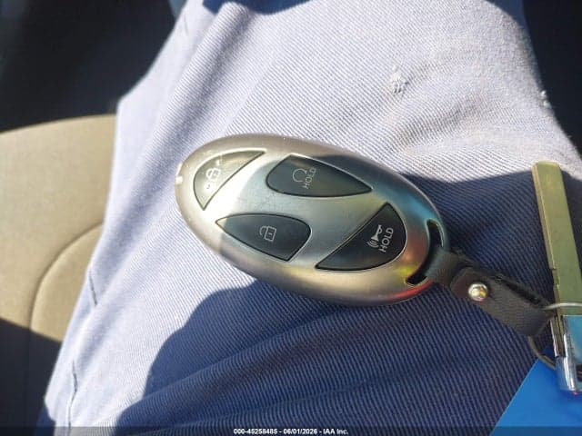 2025 HYUNDAI ELANTRA SEL CONVENIENCE 11
