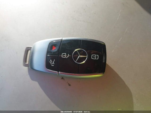 2020 MERCEDES-BENZ S 450 4MATIC 11