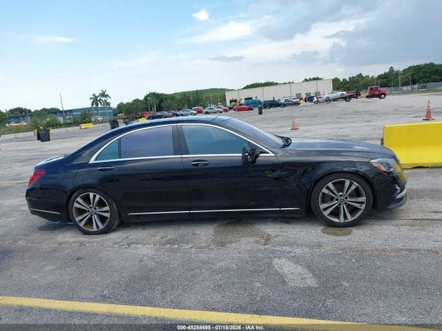 2020 MERCEDES-BENZ S 450 4MATIC 13