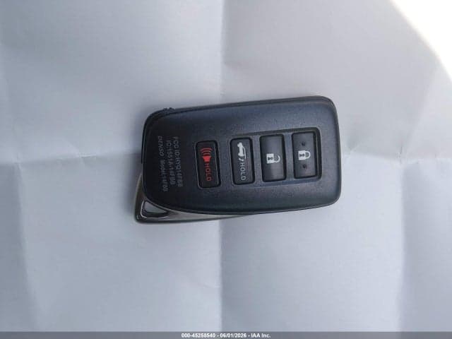 2016 LEXUS RX 350 11
