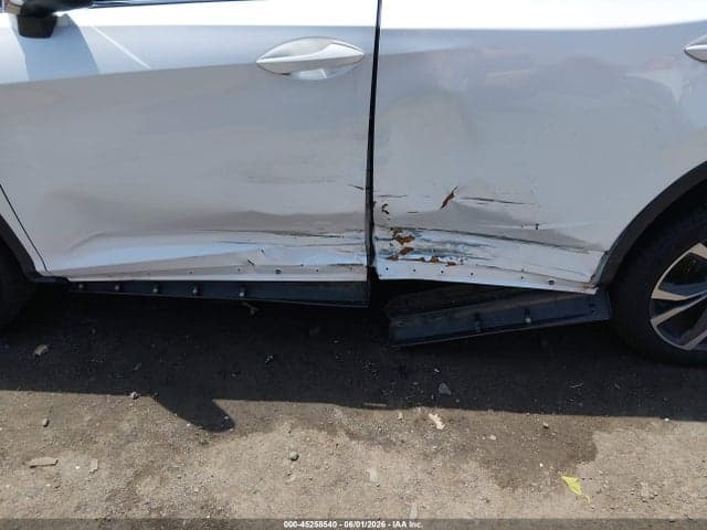 2016 LEXUS RX 350 6