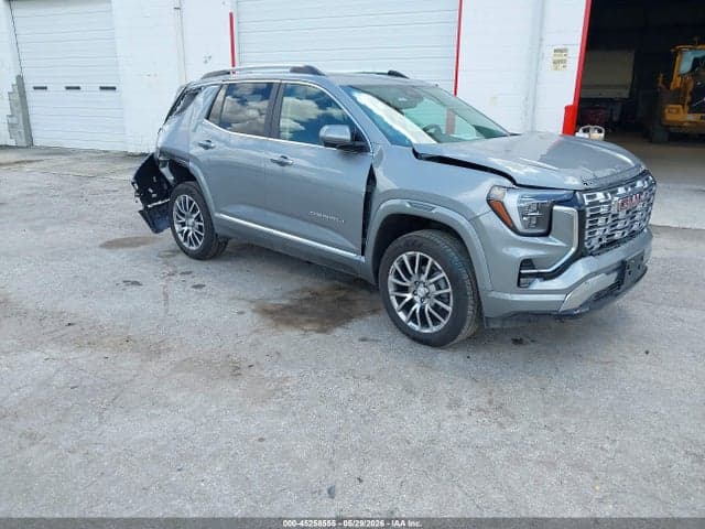 2026 GMC TERRAIN AWD DENALI - 1