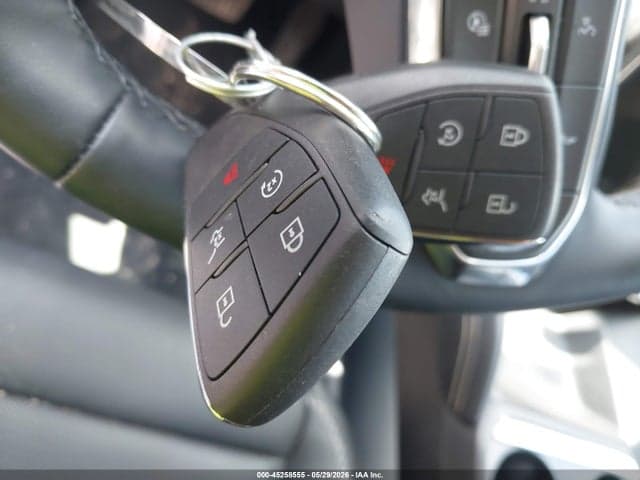 2026 GMC TERRAIN AWD DENALI 12