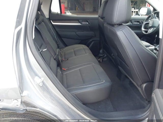 2026 GMC TERRAIN AWD DENALI 9