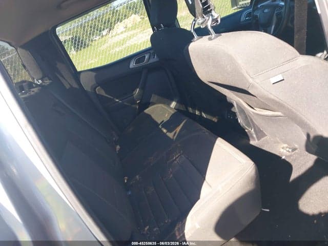 2020 FORD RANGER XLT 8