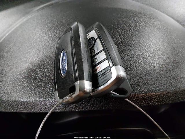 2018 FORD EXPLORER SPORT 11