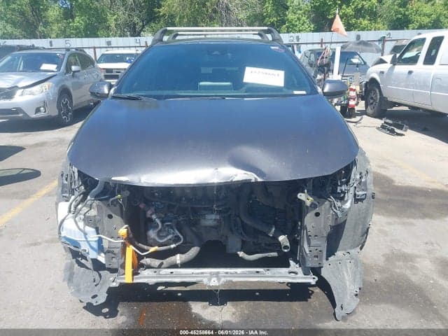 2021 TOYOTA COROLLA XSE 13