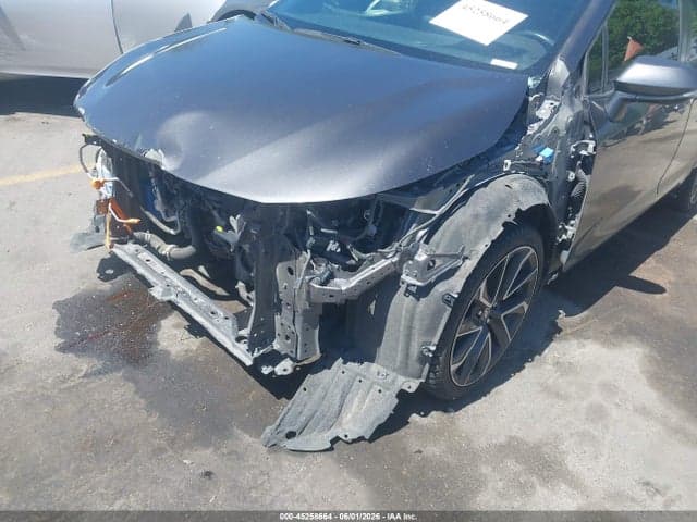 2021 TOYOTA COROLLA XSE 19