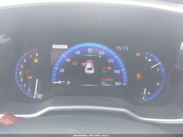 2021 TOYOTA COROLLA XSE 7