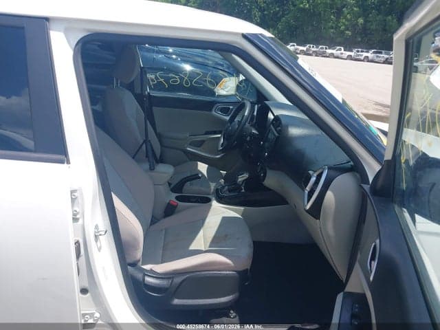 2021 KIA SOUL LX 5