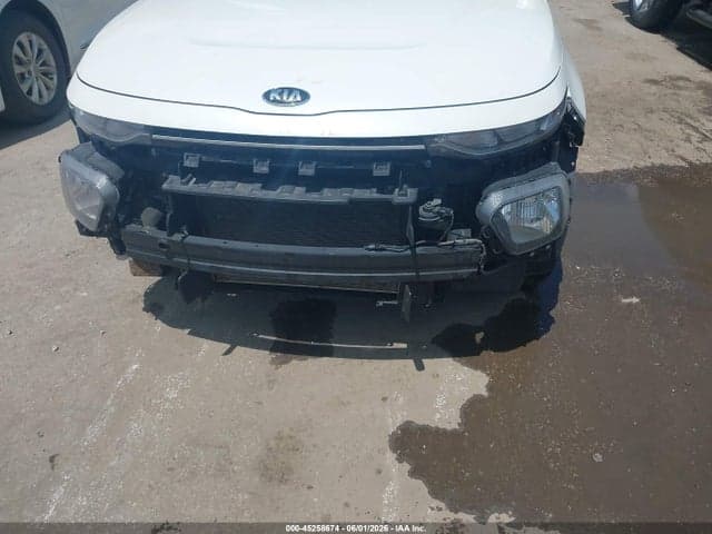2021 KIA SOUL LX 6