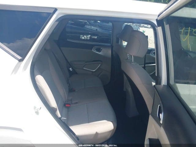 2021 KIA SOUL LX 8