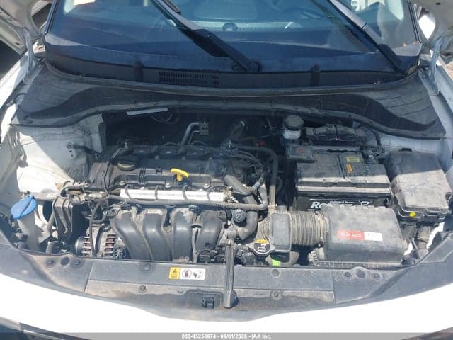 2021 KIA SOUL LX 10