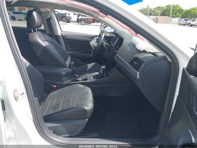 2023 VOLKSWAGEN JETTA 1.5T SE 5