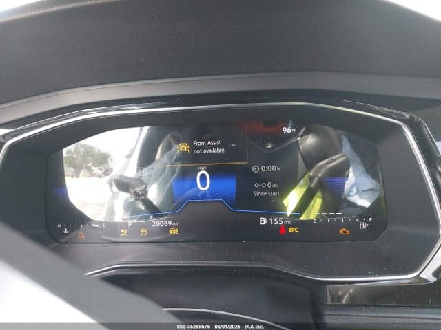 2023 VOLKSWAGEN JETTA 1.5T SE 7