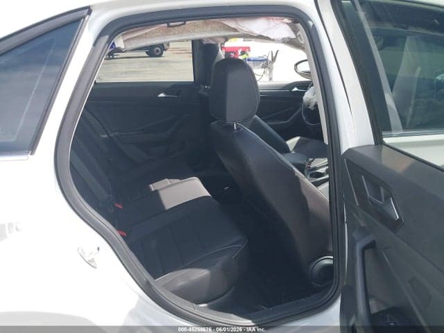 2023 VOLKSWAGEN JETTA 1.5T SE 8
