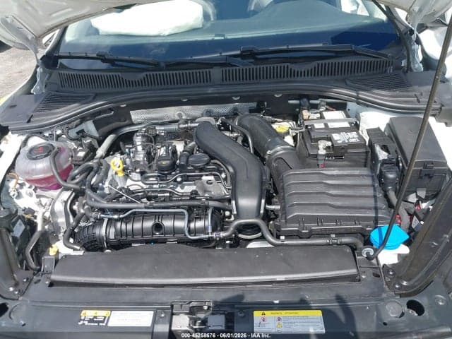 2023 VOLKSWAGEN JETTA 1.5T SE 10