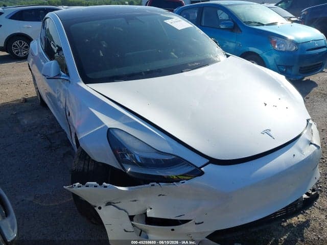 2020 TESLA MODEL 3 1
