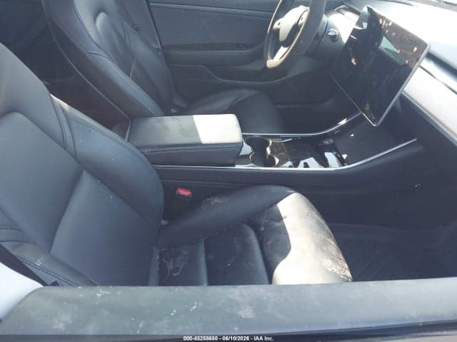 2020 TESLA MODEL 3 5