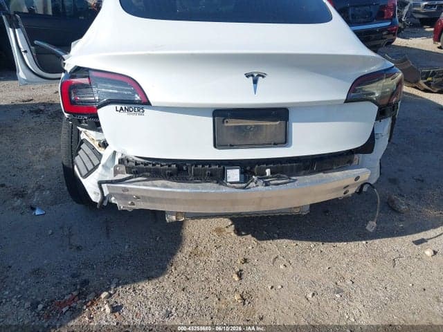 2020 TESLA MODEL 3 6