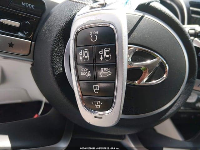 2023 HYUNDAI TUCSON LIMITED 11
