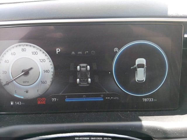 2023 HYUNDAI TUCSON LIMITED 7