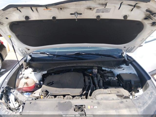 2023 HYUNDAI TUCSON LIMITED 10