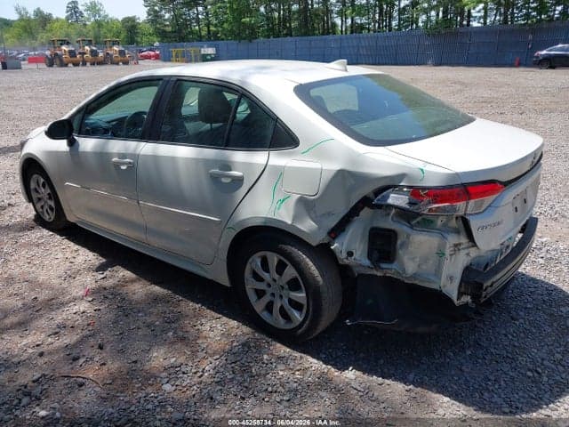 2020 TOYOTA COROLLA LE 3