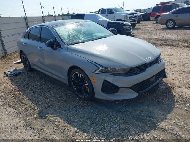 2023 KIA K5 GT-LINE 1