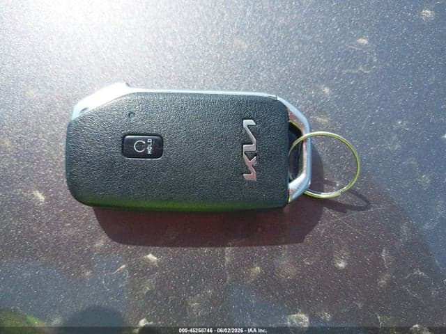 2023 KIA K5 GT-LINE 11