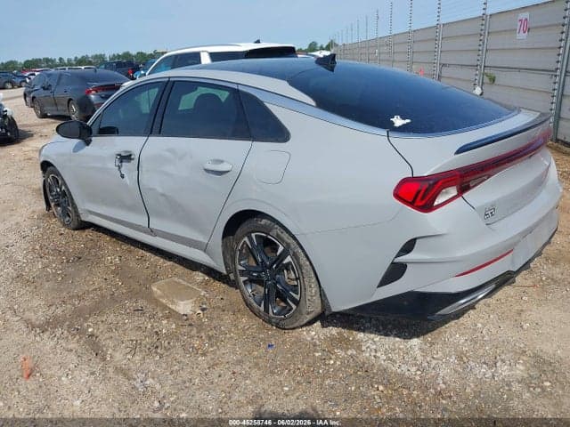 2023 KIA K5 GT-LINE 3