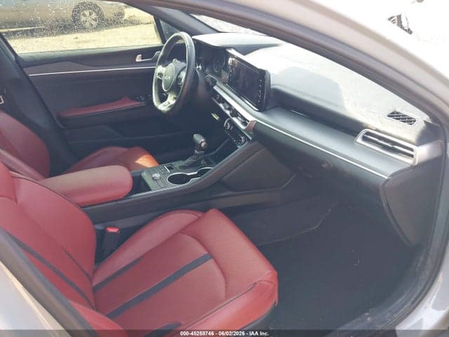 2023 KIA K5 GT-LINE 5