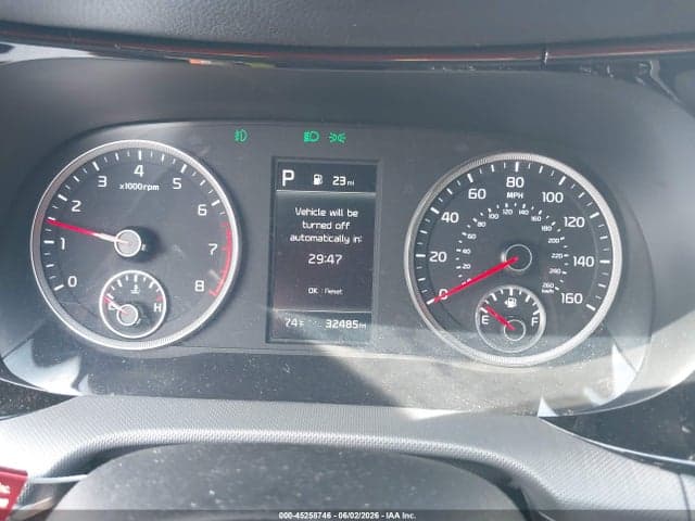 2023 KIA K5 GT-LINE 7