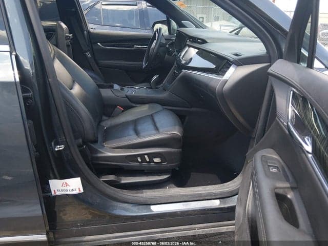 2020 CADILLAC XT6 PREMIUM LUXURY 5