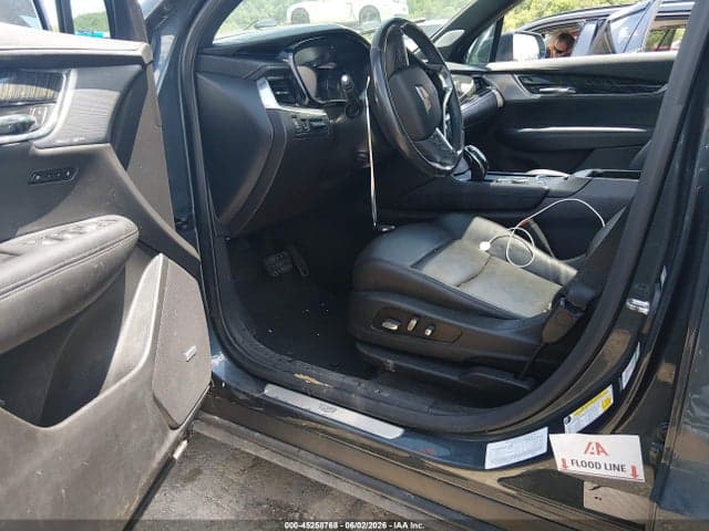 2020 CADILLAC XT6 PREMIUM LUXURY 6