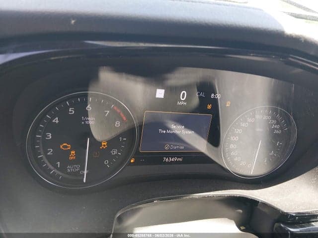 2020 CADILLAC XT6 PREMIUM LUXURY 7