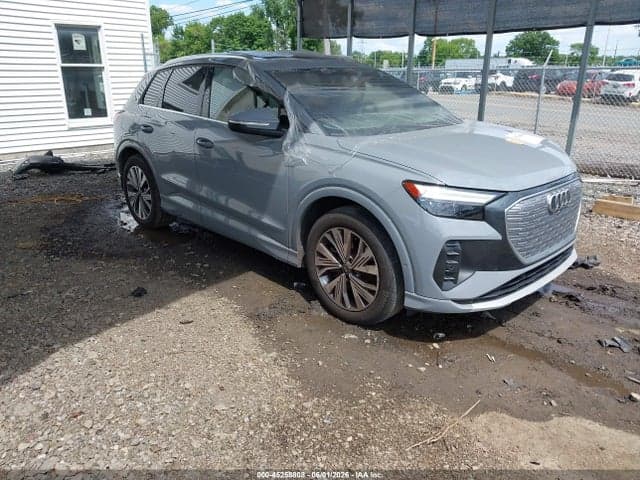 2023 AUDI Q4 E-TRON PREMIUM PLUS 40 RWD 1