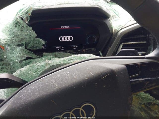 2023 AUDI Q4 E-TRON PREMIUM PLUS 40 RWD 7